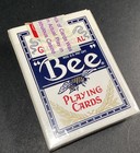 Dunes Casino Las Vegas Playing Cards- Vintage Table Played- Sealed Deck