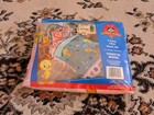 Vintage Tweety Looney Tunes 3 Piece Twin Sheet Set By The Bibb Company 1994 Nos