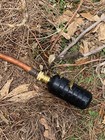 Drain Cleaning Large Bladder Clogged Sewer Pipe Snake Garden Hose Plumbers Tool