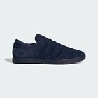 Adidas Originals Tobacco Jr2743 Night Indigo Suede Sneakers Shoes Men s Woman