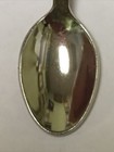 Norge Norway Vintage Souvenir Spoon Collectible