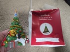 2019 Hallmark Keepsake Ornament O Tannenbaum Qxc5380 Box Damage 