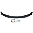 For Bmw E92 E93 Lci Front Bumper Lip Body Kit Spoiler Splitter 2010-2013 Parts 