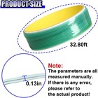 Car Vinyl Wrap Cutting Tape Roll  32 8ft 10m Finish Line Tape Car Film Cut Tool 
