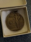 School Art League Saint Gaudens Bronze Medal Fine Draughtsmanship Medallic Artny