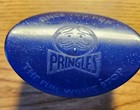 Pringles Potato Chip Holder Purple Sparkle blue  once You Pop The Fun Won t Stop