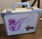 Rare Disney Hannah Montana Travel Makeup Case