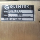 Glentek Current Mode Brushless Amplifier Sma8705-1 Sma8705 Sma8705-011c-1