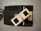 Vintage Kodak Kodaslide Stereo Slide Viewer Ii No 162 Working Tested