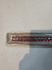 Hudson Hornet Name Plate
