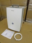 Hisense By Whirlpool 70 Pt Pint With Built-in Pump Energystar Dehumidifier Save 