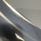 Wusthof Gourmet 8 chef s Knife Gray Handle Cook s Prep Culinary Chef Germany New