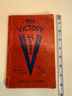 Vintage Wbt Radio     Victory Songs     The Rangers Quartet     Rare