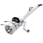 28  Universal Non-keyed Gm Tilt At Automatic Style Steering Column For Most 