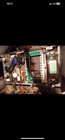 Japanese-made Aruze Bmax Skill-stop Token Pachislo Slot Machine