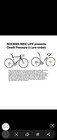 Cinelli Pressure 2  New Frameset 2025