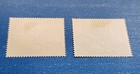 Singapore Stamps  Scott 51-52 Complete Set Mlh
