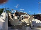 1997 Grady White 208 Adventure Hull Only Very Good Condition 