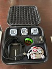 Anki 000-00057 Cozmo Robot Toy With Case  3 Blocks And A Charger  Never Used 