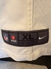 Nike Patrick Willis  52 San Francisco 49ers White Jersey Xl Extra Large Nfl