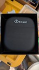 Cowin E7 Pro Active Noise Cancelling Headphones - Black