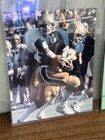 Tony Dorsett Hof 94   Heisman 76 Autographed 8x10 Photos  2  Cowboys   Nd Irish