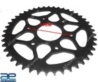 Chain And Sprocket Kit Compatible With Ktm Adventure 390 2020-23