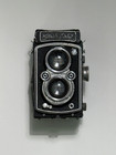 Rolleiflex Camera Automat 6x6 Model K4   50 2 8 A Tessar Zeiss Opton 3 5 75