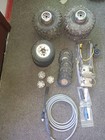 Cues Sewer Camera Crawler Lift   Tires  And Accessories 