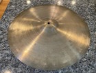 Vintage 1970   s Zildjian 20  A Avedis Ride 2322g  l  k 
