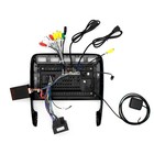 Double Din Stereo For Porsche Cayenne 02-10 9  Screen Carplay Android Gps Camera