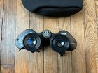 Vintage Asahi Pentax 9   20x35 Zoom Binoculars Japan Model No  569