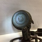 Atq Reading Hardware 78 Cast Iron Apple Peeler Parer Table Mount Green Flaw Read