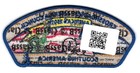 Crossroads Of America Council  250th Anniv  Of Usa   Statue Of Liberty   Indiana