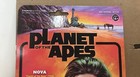 Reaction Planet Of The Apes Nova Super 7  Figure  Nib 3 5 Inch