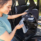 Baby Trend Trooper Plus 3-in-1 Convertible Car Seat With Canopy  Dash Twilight