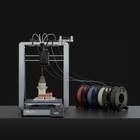 Creality Co-print Multicolor Upgrade Kit 4 Color  For Ender-3 V3 v3 Plus Printer