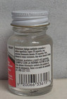 Testors 3502 Liquid Cement Glue For Plastic Model Railroad Military Tank Planes