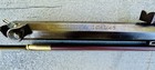 Thompson Center Percussion Hawken 45 Cal  Muzzleloader Barrel 29  With Ram Rod 