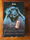 Barbie Stevie Nicks Bella Donna Doll In Flowing White Dress - Ships Asap