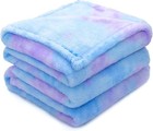 Soft Blankets Fleece Soft Fuzzy Throw Blanket Kids Warm Throw Blanket For Bed