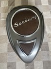 Seeburg Teardrop Speaker