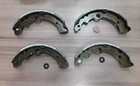 New Genuine Rear Brake Shoe Set 53200m68p00