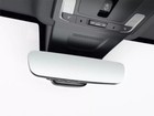 Genuine Honda Auto D n Mirror W  Homelink  ex-l - Tour  08v03-3a0-100
