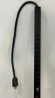 Apc Ap7863 Tested 27 Outlet Metered Vertical 0u Rack Pdu 120 208v