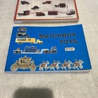 Lot Of 2 1983   Matchbox Toys   1988 Matchbox Lledo Toys Collector Books