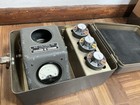 Wattmeter An urm-96a W  3 Module 25-250mc 144-470mc   200-1000mc   Adapters