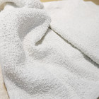 New Terry Bar Mop Towels     Bulk White Rags For Bars   Home     Compressed Boxes