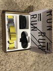 Fi Series 2 Gps Tracker Dog Collar Yellow Medium Size