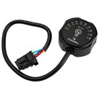 Tusk Rpm Launch Control Device For Yamaha Yz450f 50th Anniversary Edition 2024